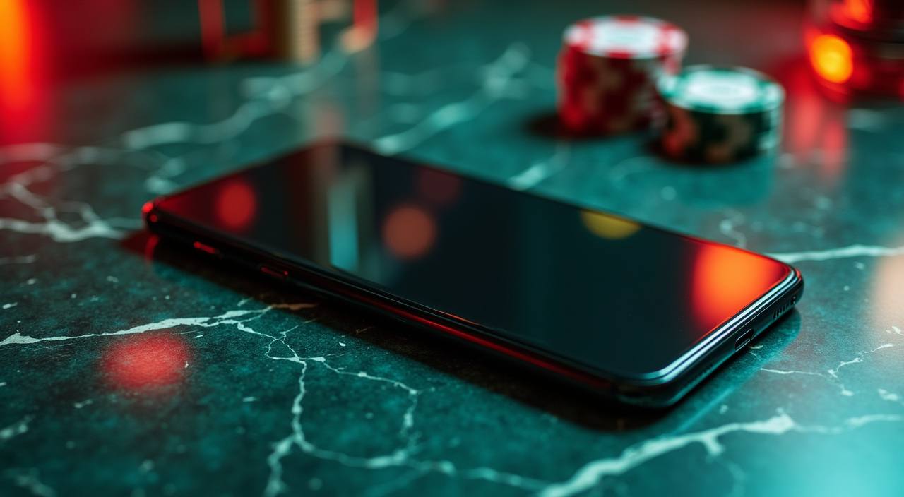 7722 apk mobile gaming